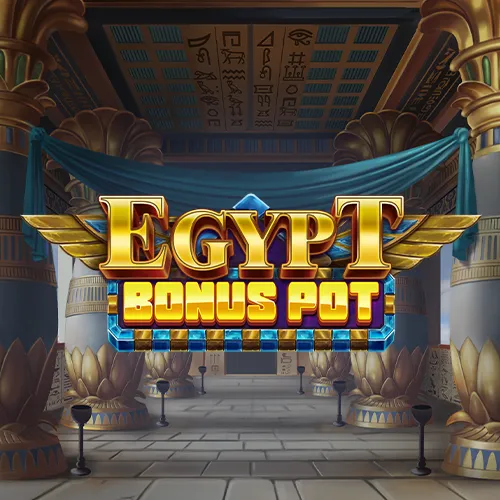 Egypt Bonus Pot