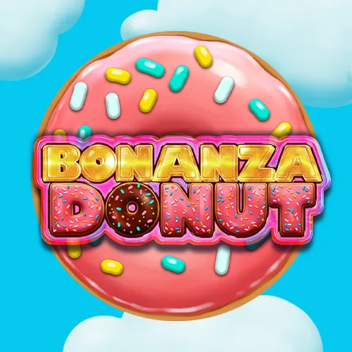 Bonanza Donut