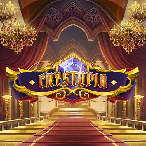 Crystopia