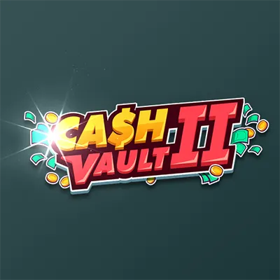 Cash Vault II