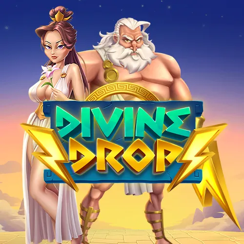 Divine Drop