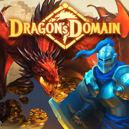 Dragon\'s Domain