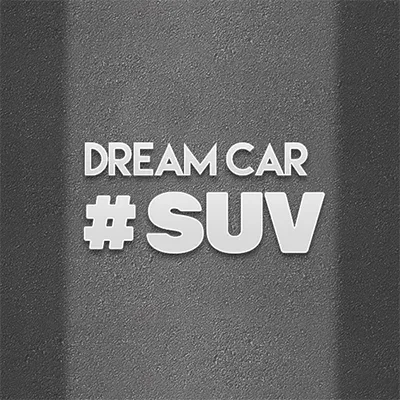 Dream Car SUV
