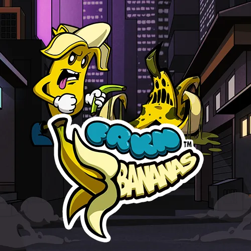FRKN Bananas