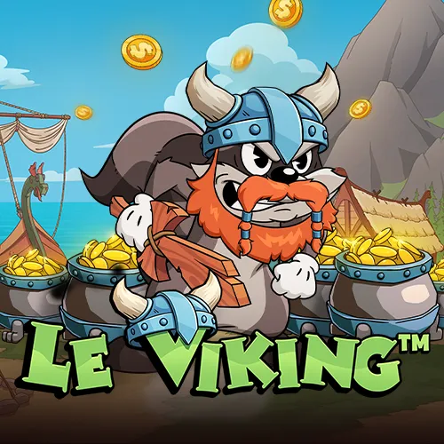 Le Viking