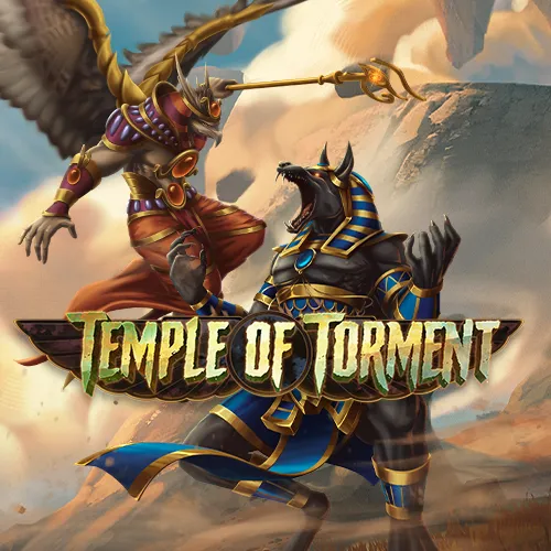 Temple of Torment