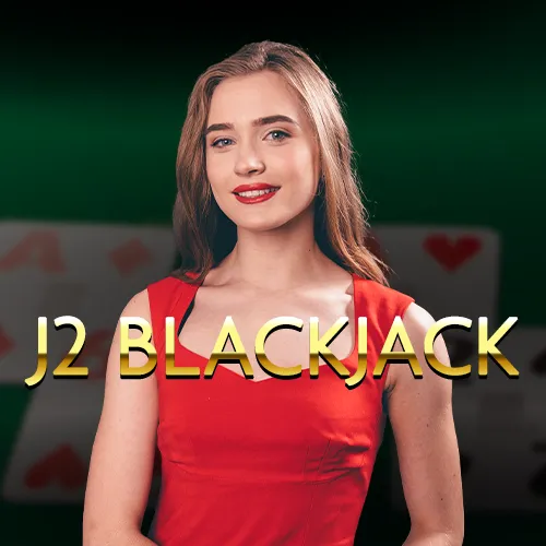 J2 Blackjack