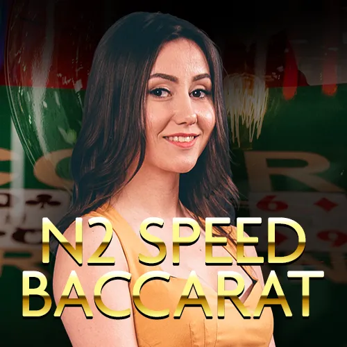 N2 Speed Baccarat