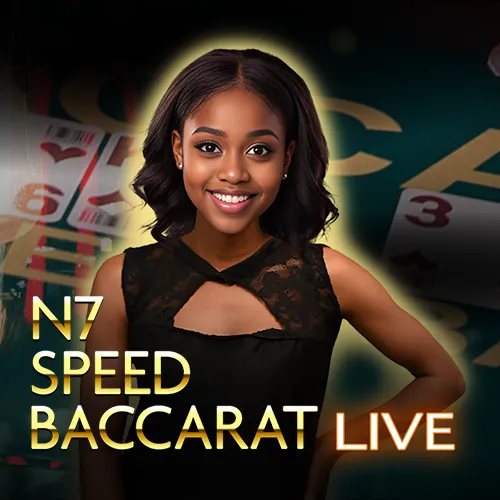 N7 Speed Baccarat