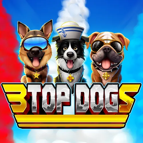 3 Top Dogs