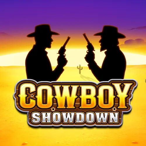 Cowboy Showdown