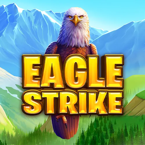 Eagle Strike