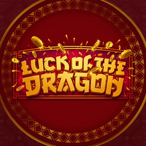 Luck of the Dragon