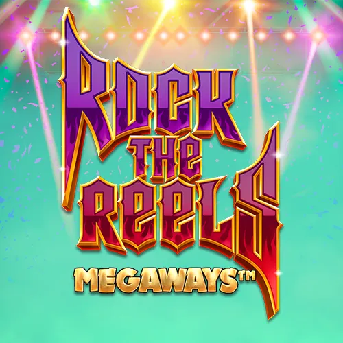 Rock the Reels Megaways