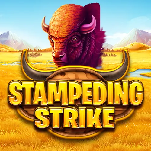 Stampeding Strike