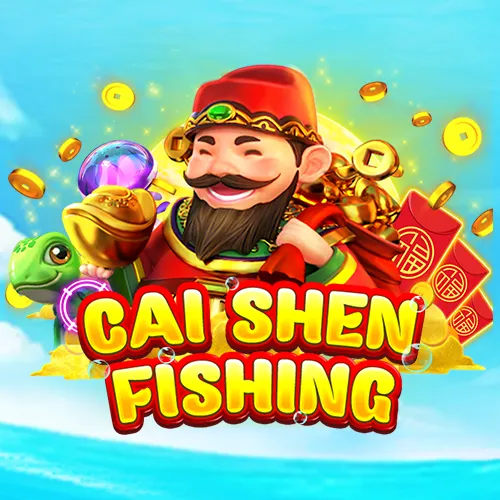 Cai Shen Fishing