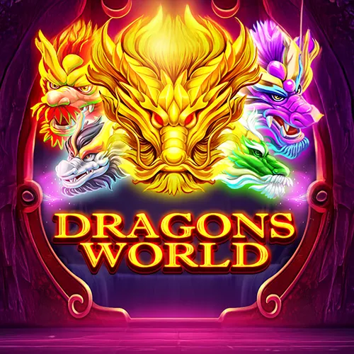 Dragons World
