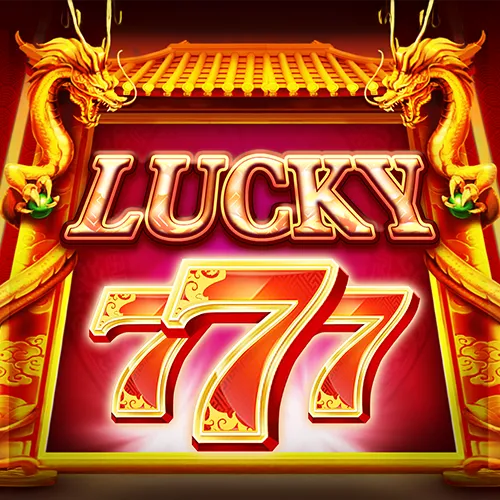 Lucky 777