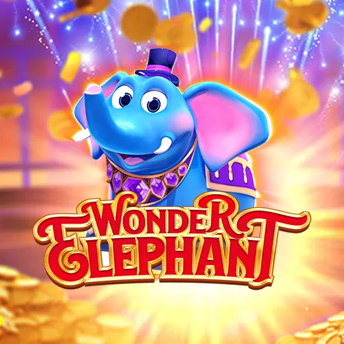 Wonder Elephant