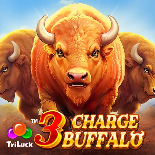 3 Charge Buffalo