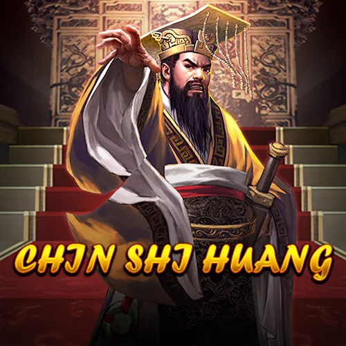 Chin Shi Huang