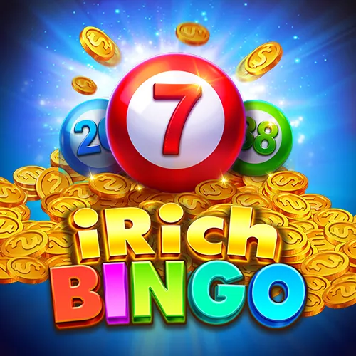 iRich Bingo
