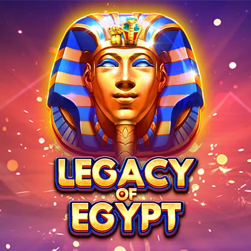 Legacy of Egypt