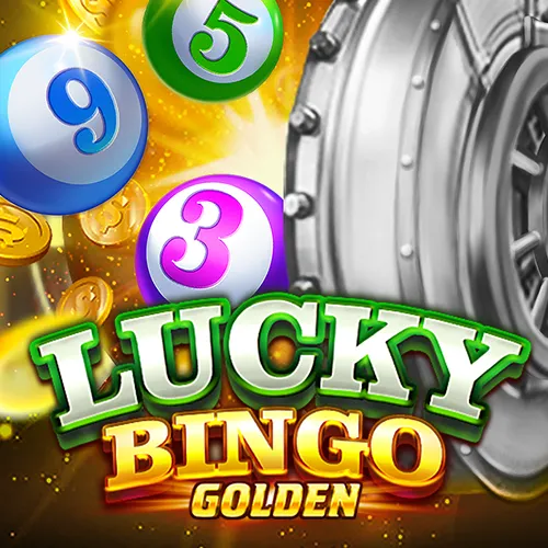Lucky Bingo
