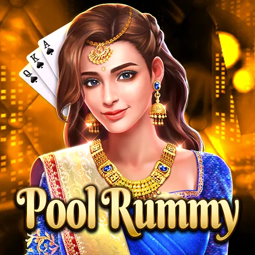 Pool Rummy