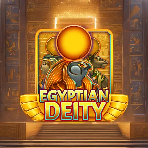 Egyptian Deity