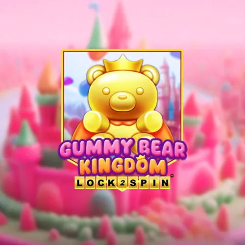 Gummy Bear Kingdom