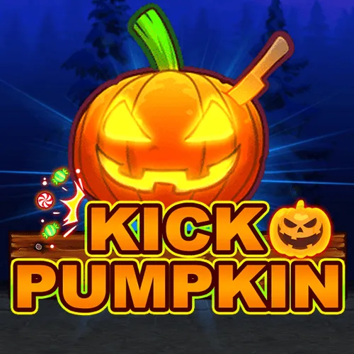 Kick Pumpkin