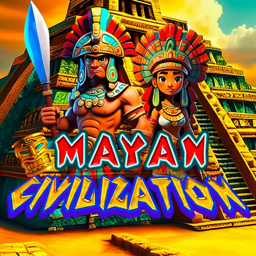 Mayan Civilization