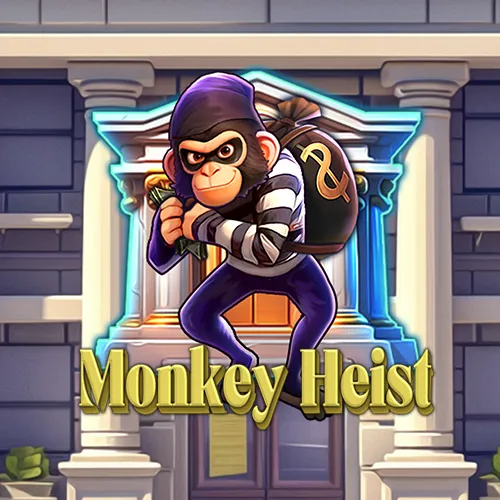 Monkey Heist