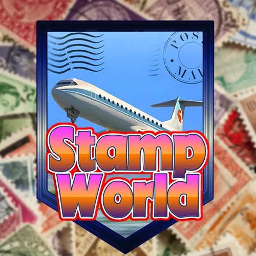 Stamp World