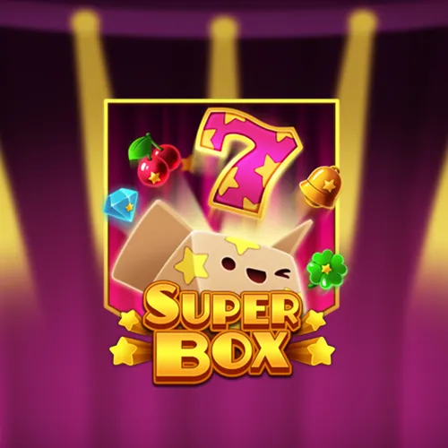 Super Box
