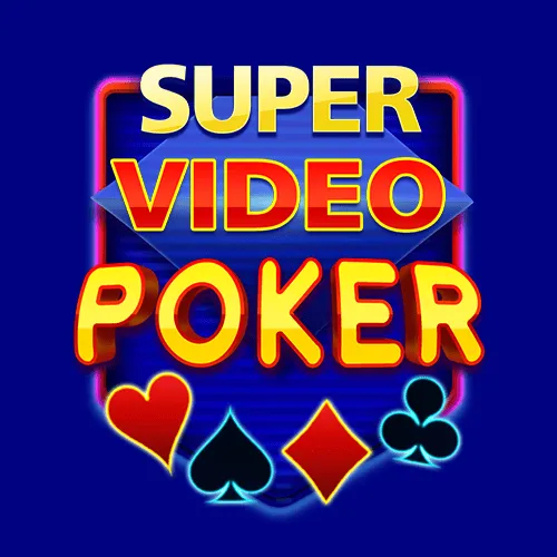 Super Video Poker