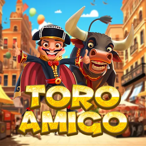 Toro Amigo