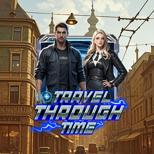 Travel Through Time