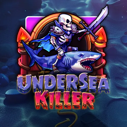 Undersea Killer