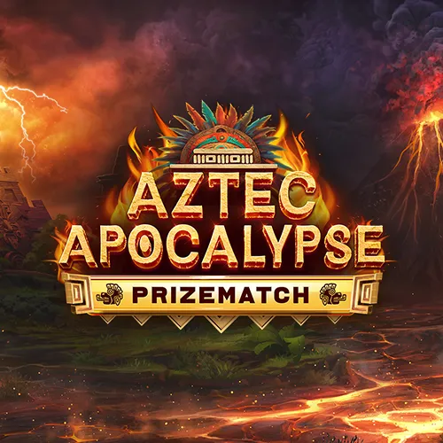 Aztec Apocalypse PrizeMatch