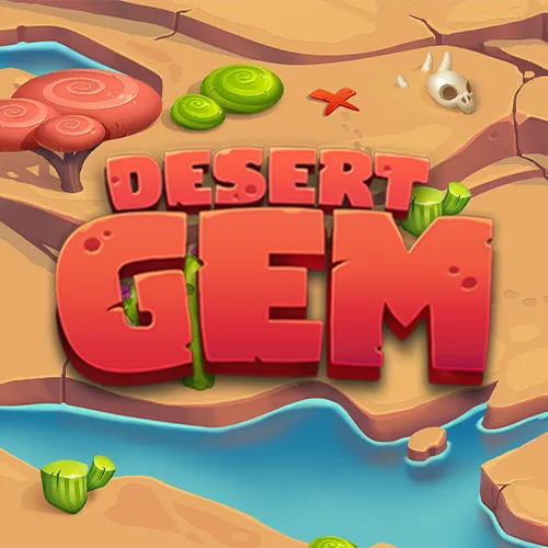Desert Gem