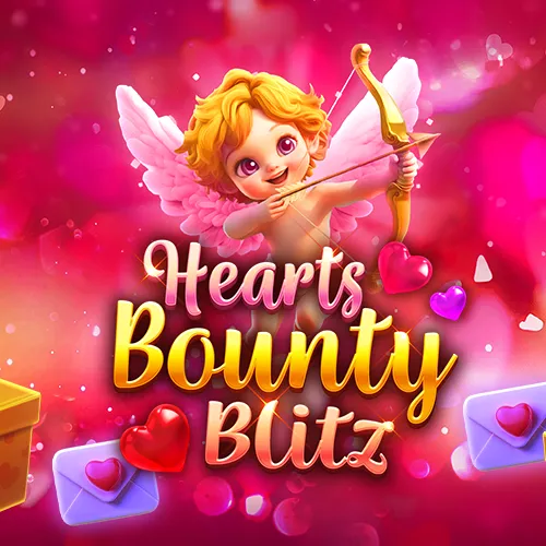 Heart\'s Bounty Blitz