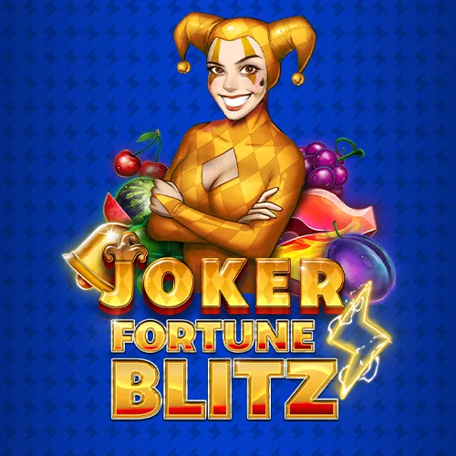 Joker Fortune Blitz