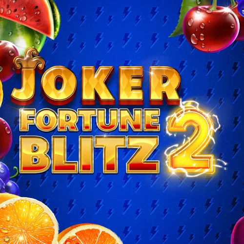 Joker Fortune Blitz 2