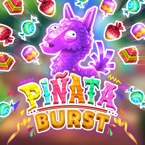 Pinata Burst
