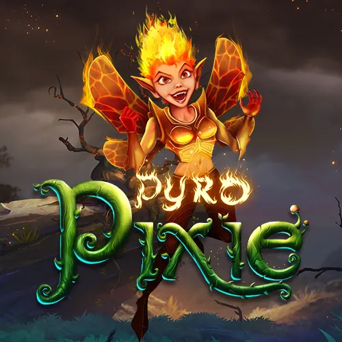 Pyro Pixie