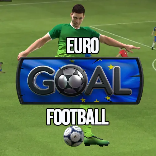 Euro Goal Football