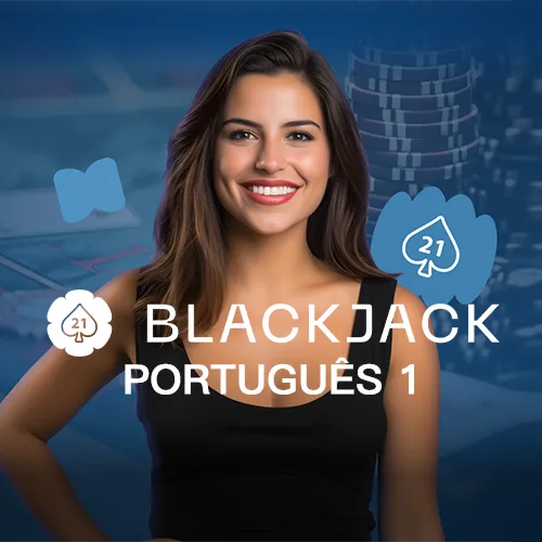 Blackjack PortuguÃªs 1