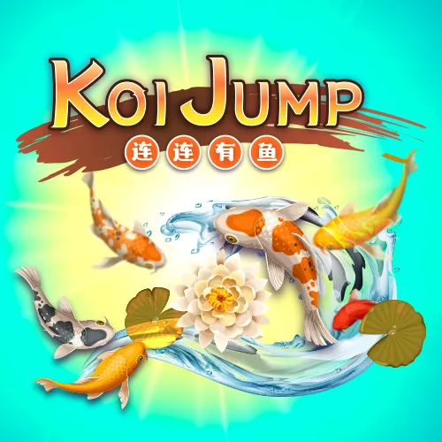 Koi Jump